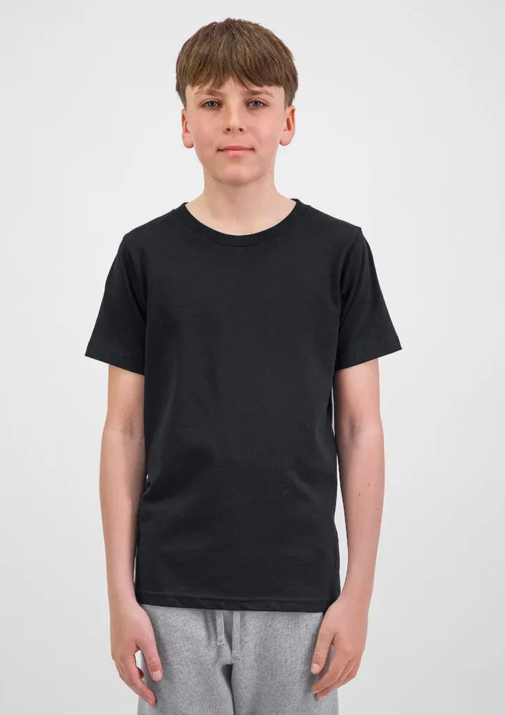 Goodmates Youth Basic Tee X1001Y Metro Workwear